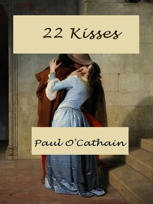 cover image of 22 Kisses